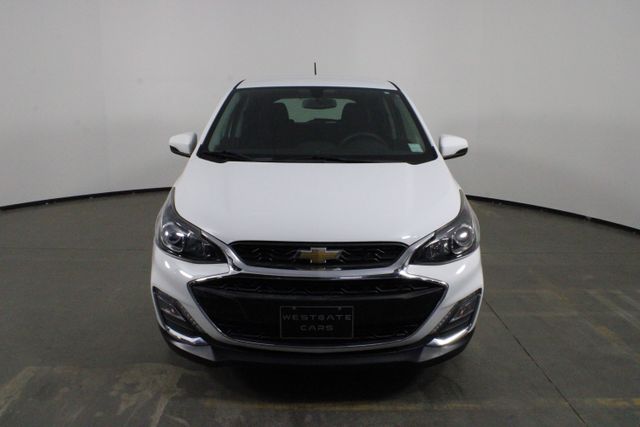 2020 Chevrolet Spark 1LT LT photo 2