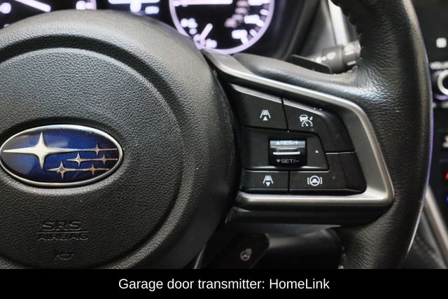 2022 Subaru Outback Limited - Photo 30