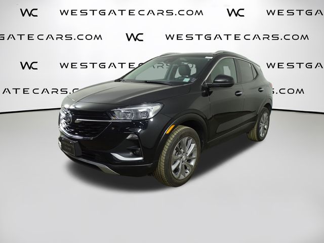 2021 Buick Encore GX Select's photo