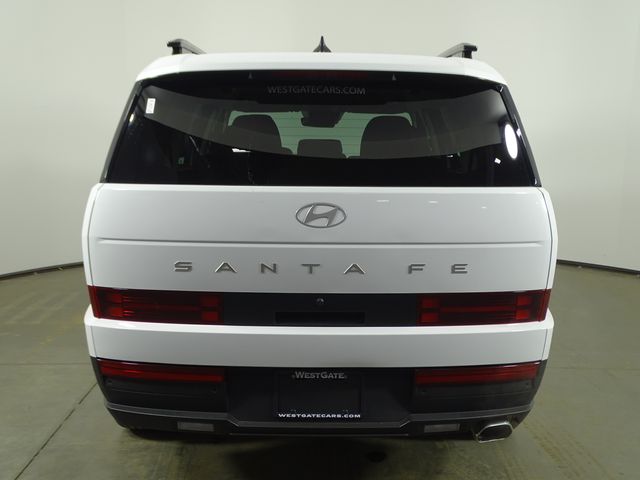 2024 Hyundai Santa Fe SEL photo 3