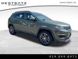Jeep New Compass