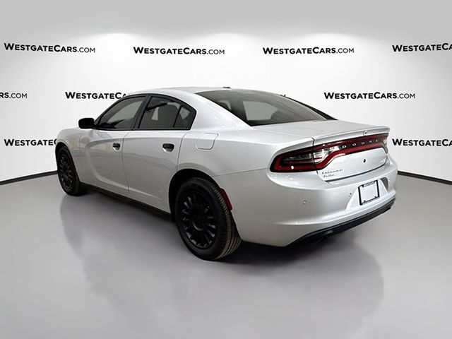 2019 Dodge Charger photo 3