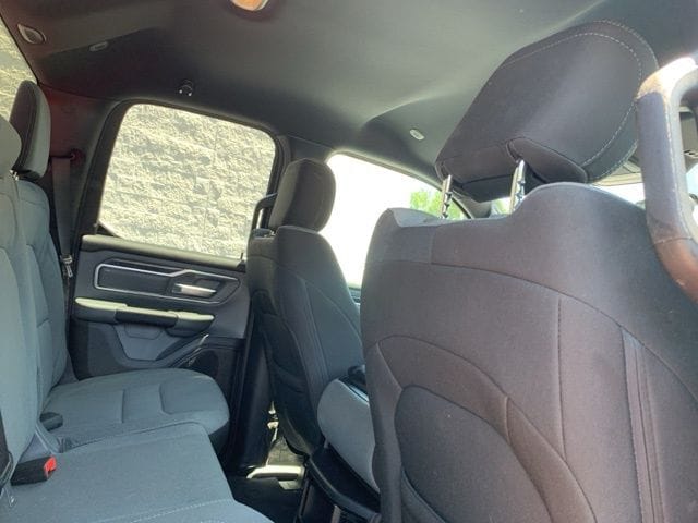 2023 RAM Ram 1500 Pickup Big Horn/Lone Star - Photo 43