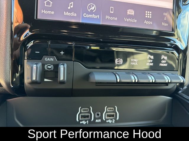 2026 RAM 2500 Laramie - Photo 41