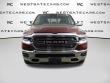 2022 Ram 1500 Laramie Truck Crew Cab
