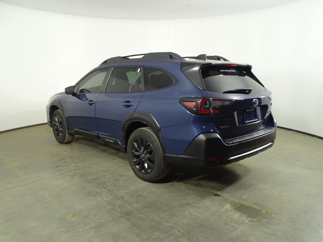 2023 Subaru Outback Onyx Edition photo 3