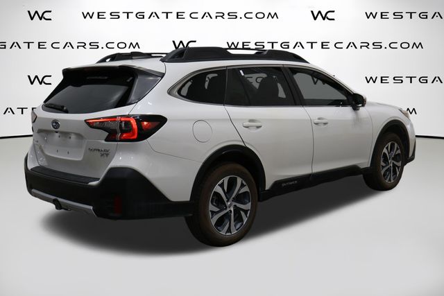2022 Subaru Outback Limited - Photo 52