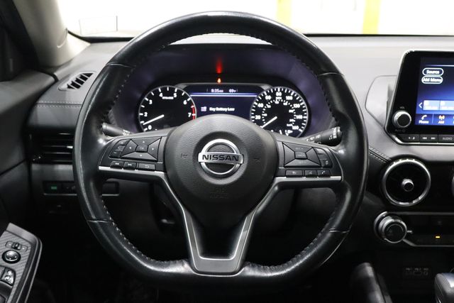 2022 Nissan Sentra SV - Photo 22