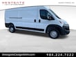  Ram ProMaster 2500