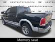 2014 Ram 1500 Laramie Truck Crew Cab