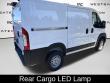 2026 Ram ProMaster 1500 Low Roof Cargo Van