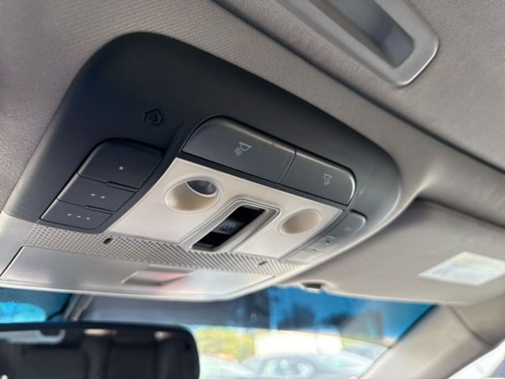 Used 2014 Acura TL 3.5 w/Technology Package (A6) Sedan