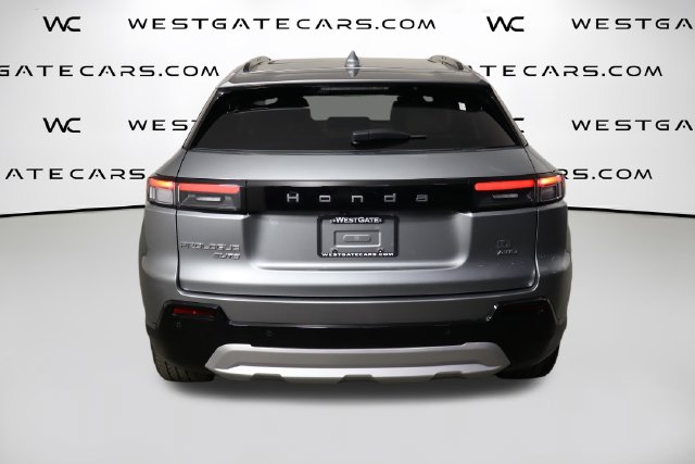 Used 2024 Honda Prologue Elite SUV
