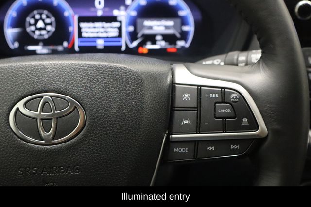 2024 Toyota Grand Highlander Limited - Photo 26