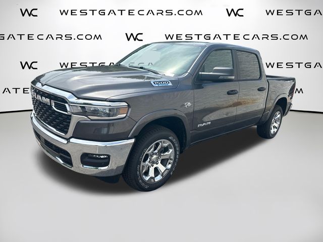 2026 RAM 1500 Pickup Big Horn/Lone Star