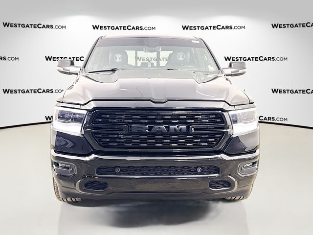 2024 Ram 1500 Big Horn Lone Star photo 2