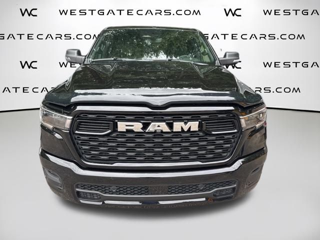 2025 RAM Ram 1500 Pickup Big Horn/Lone Star's photo