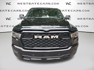 2025 Ram 1500 Big Horn/Lone Star Truck Crew Cab