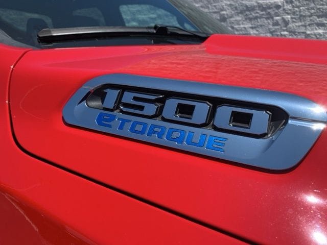 2023 RAM Ram 1500 Pickup Big Horn/Lone Star - Photo 14