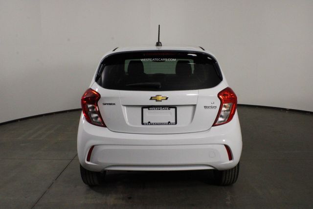 2020 Chevrolet Spark 1LT LT photo 4