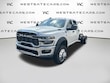  Ram 4500 Chassis Cab