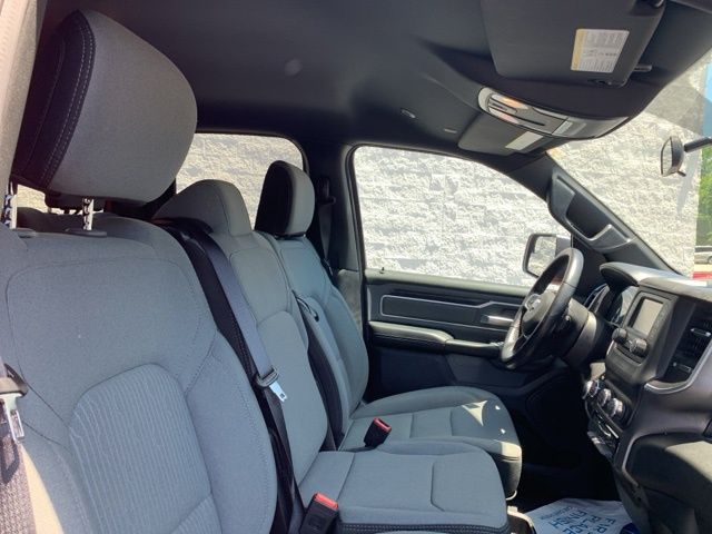 2023 RAM Ram 1500 Pickup Big Horn/Lone Star - Photo 46