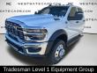 2026 Ram 4500 Chassis Cab Tradesman/Big Horn Pickup