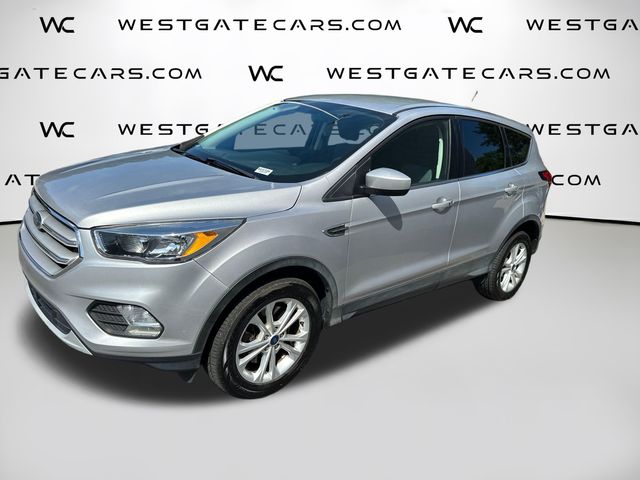 2019 Ford Escape SE 4WD's photo