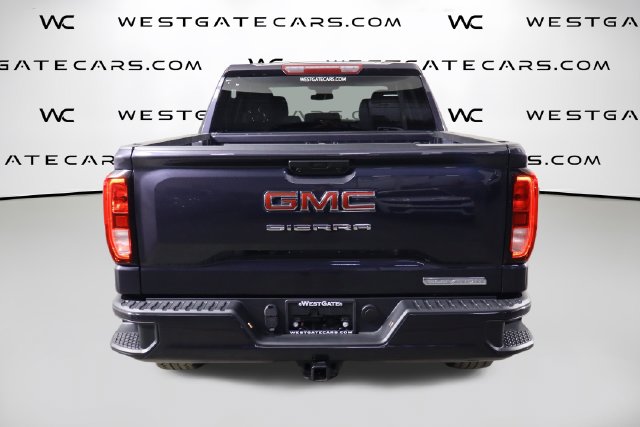 Used 2024 GMC Sierra 1500 Elevation w/3VL Truck Crew Cab