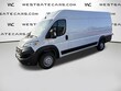  Ram ProMaster 3500