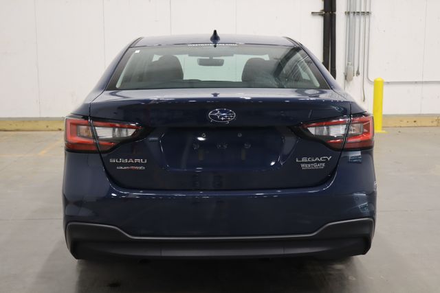 2023 Subaru Legacy Limited photo 3