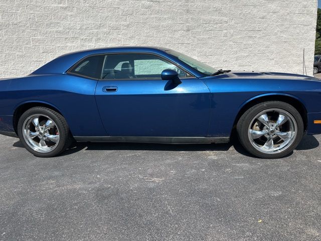 Used 2010 Dodge Challenger SE with VIN 2B3CJ4DV9AH154891 for sale in Wake Forest, NC