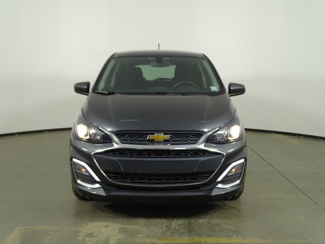 2021 Chevrolet Spark 1LT photo 2