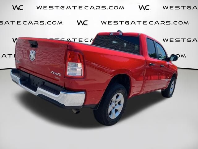 2023 RAM Ram 1500 Pickup Big Horn/Lone Star - Photo 10