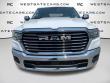 2025 Ram 1500 Laramie Truck Crew Cab