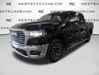 2025 Ram 1500 Laramie Truck Crew Cab