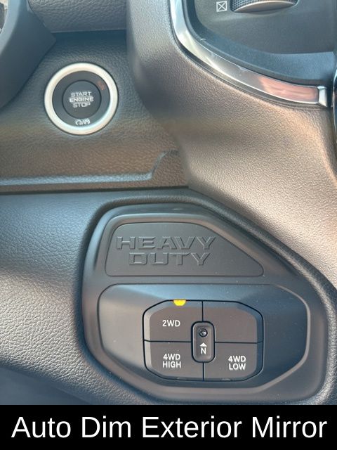 2026 RAM 2500 Laramie - Photo 19
