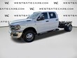  Ram 3500 Chassis Cab