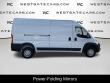 2025 Ram ProMaster 2500 High Roof Cargo Van