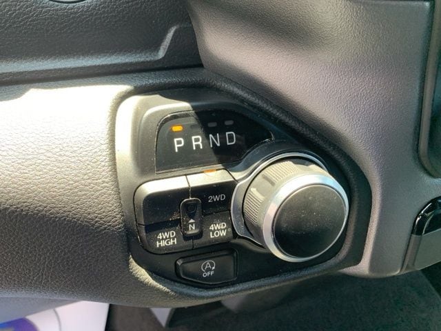 2023 RAM Ram 1500 Pickup Big Horn/Lone Star - Photo 35