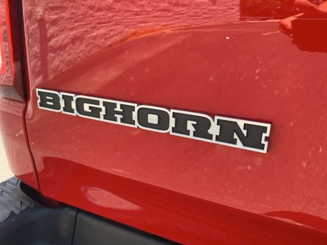 2023 RAM Ram 1500 Pickup Big Horn/Lone Star - Photo 19