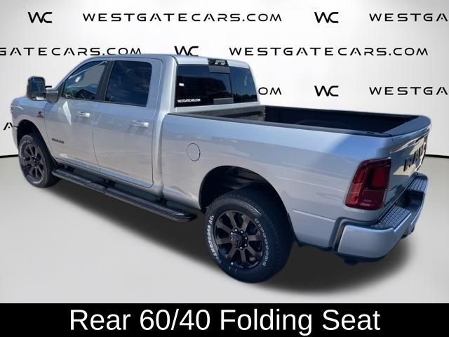 2026 RAM 2500 Laramie - Photo 18