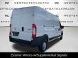 2025 Ram ProMaster 2500 High Roof Cargo Van