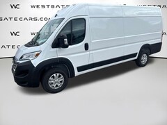 2026 Ram ProMaster 3500 High Roof Cargo Van