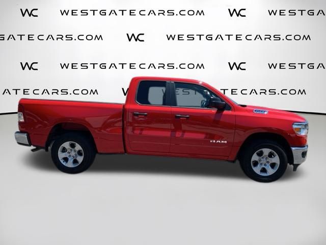 2023 RAM Ram 1500 Pickup Big Horn/Lone Star - Photo 11
