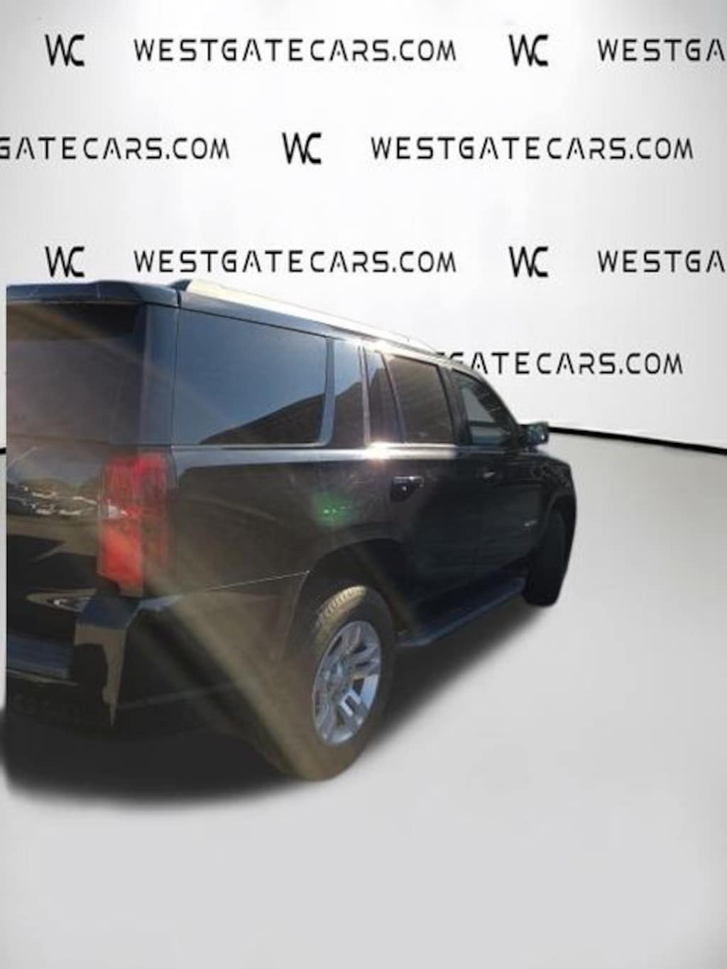 Used 2020 Chevrolet Tahoe LT SUV