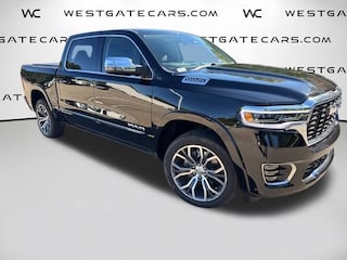 2026 Ram 1500 Tungsten Pickup