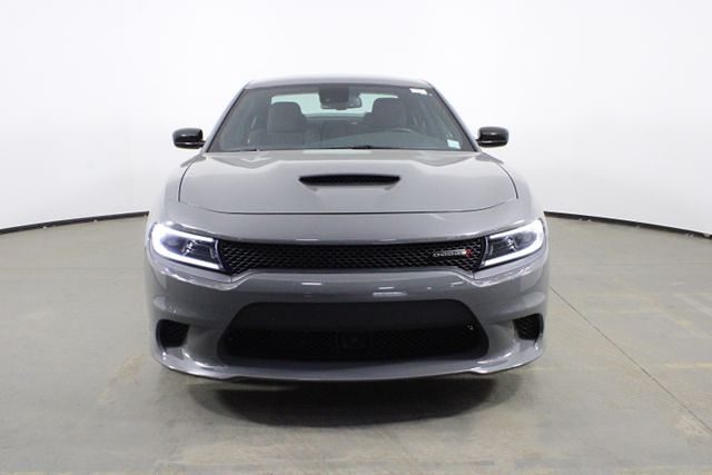 2023 Dodge Charger GT photo 2
