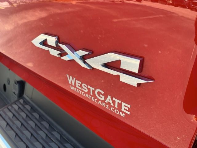 2023 RAM Ram 1500 Pickup Big Horn/Lone Star - Photo 18