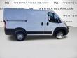 2026 Ram ProMaster 1500 Low Roof Cargo Van